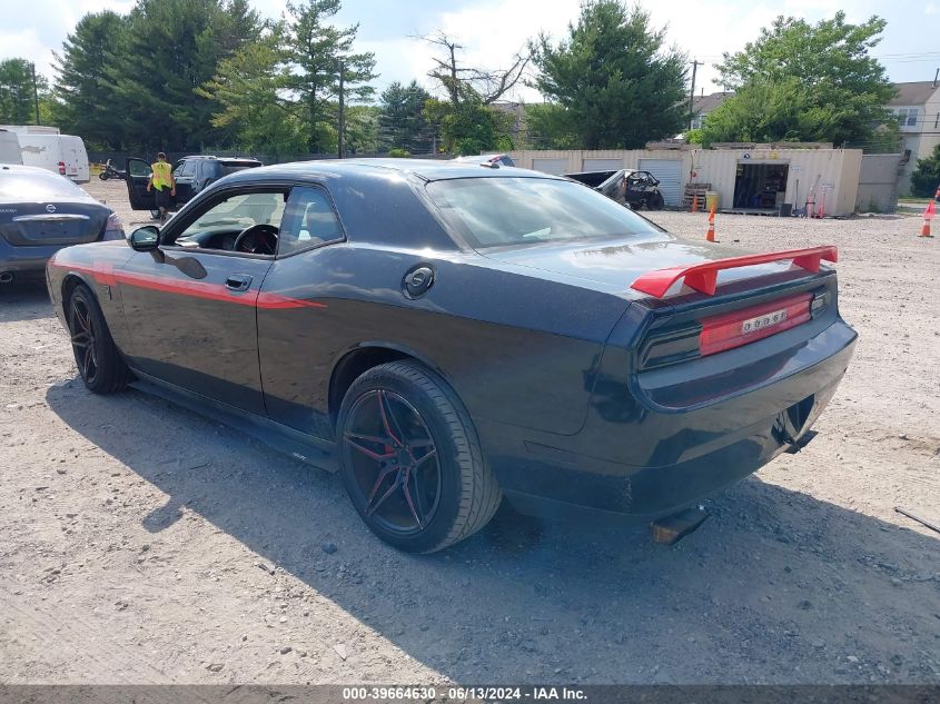 2010 Dodge Challenger Se VIN: 2B3CJ4DV3AH190043 Lot: 39664630