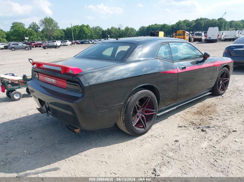 2010 Dodge Challenger Se VIN: 2B3CJ4DV3AH190043 Lot: 39664630