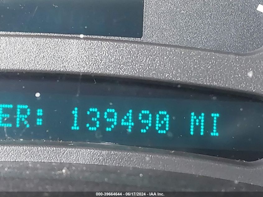 2004 Chevrolet Tahoe Z71 VIN: 1GNEK13Z04R108790 Lot: 39664644