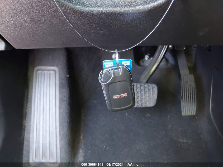 2018 GMC TERRAIN SLE - 3GKALMEV9JL413860