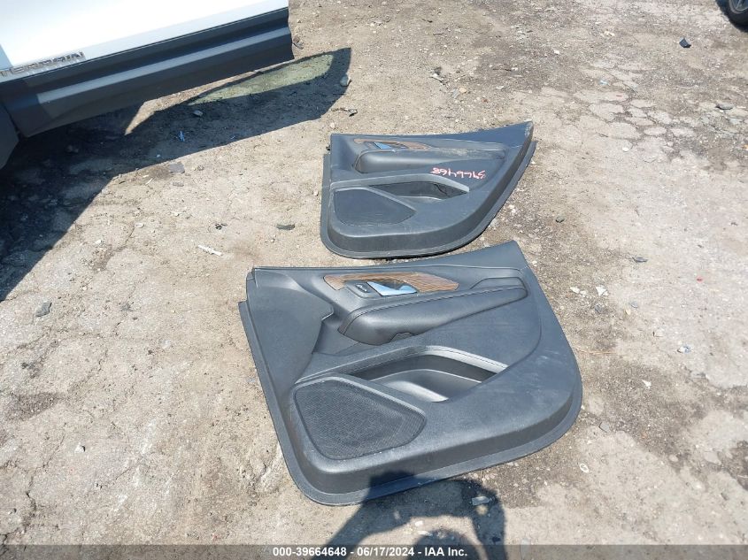 2018 GMC TERRAIN SLE - 3GKALMEV9JL413860