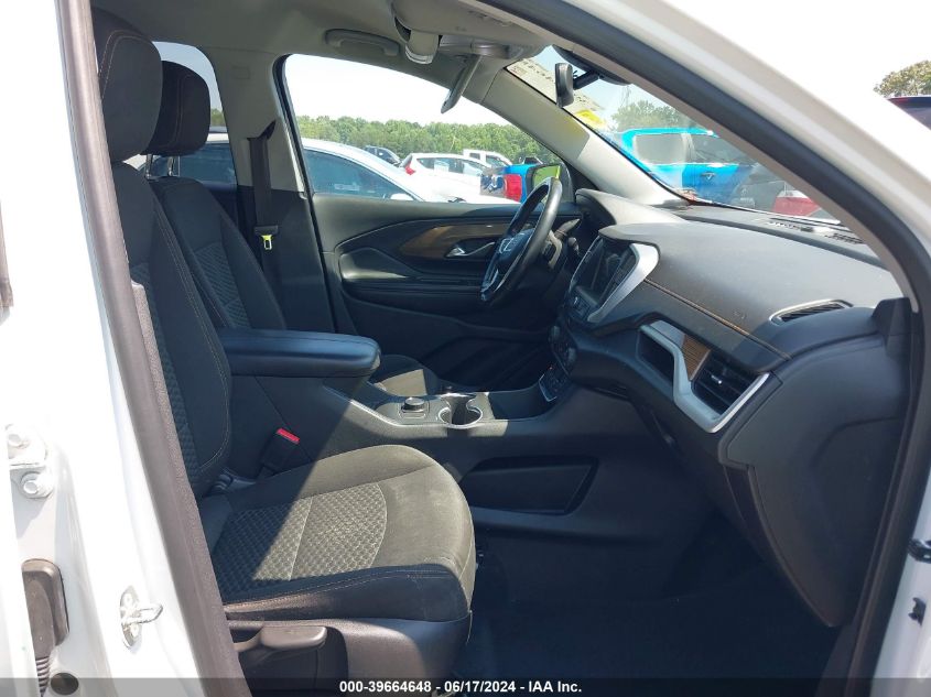 2018 GMC TERRAIN SLE - 3GKALMEV9JL413860