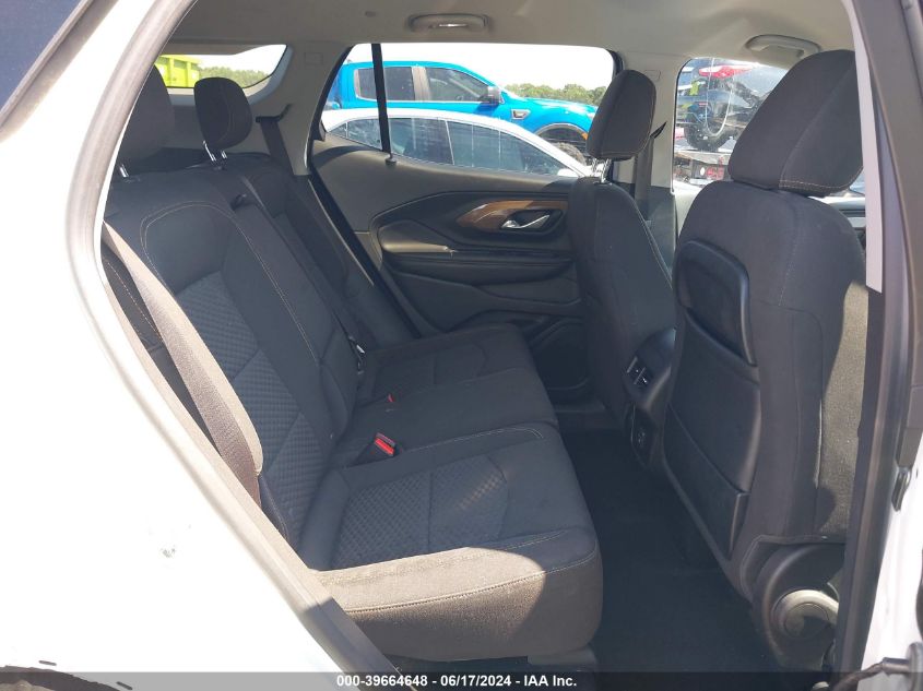 2018 GMC TERRAIN SLE - 3GKALMEV9JL413860