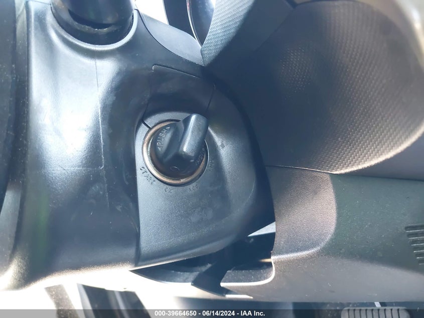 2008 Mitsubishi Outlander Ls VIN: JA4MS31X48Z013277 Lot: 39664650