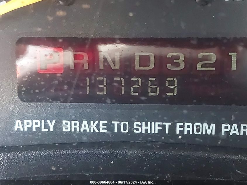 2000 Chevrolet Astro VIN: 1GNEL19W0YB138459 Lot: 39664664