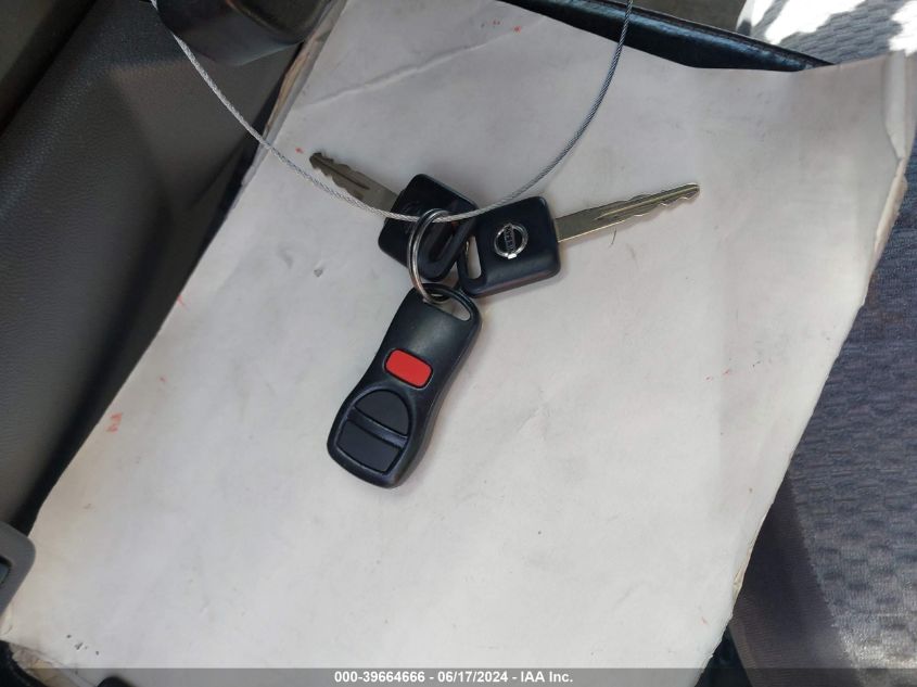 2005 Nissan Titan Se VIN: 1N6AA06A35N515941 Lot: 39664666