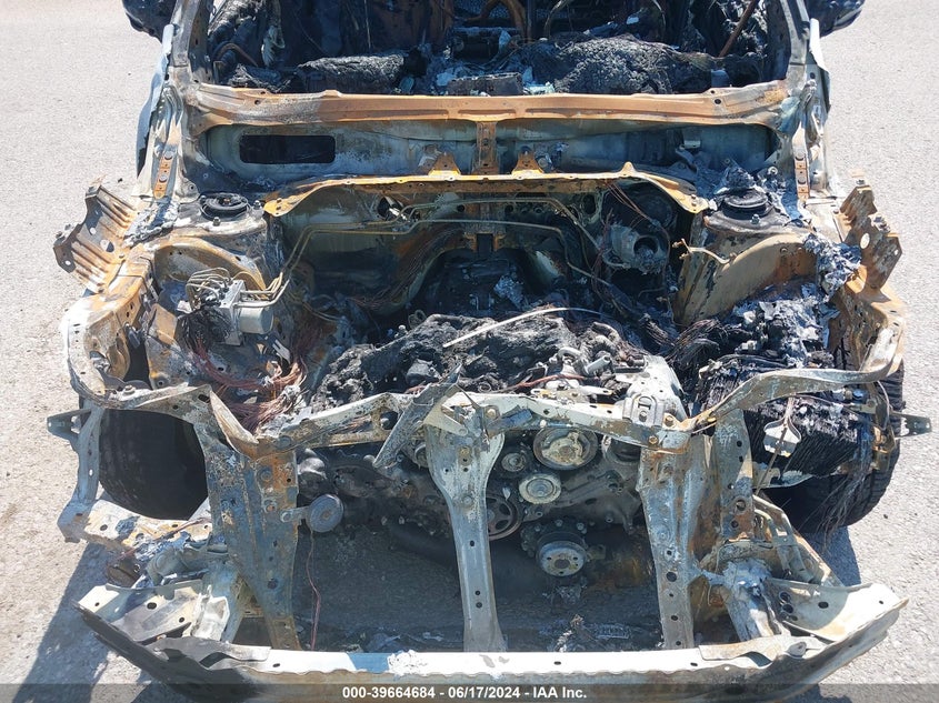 2023 Subaru Forester Wilderness VIN: JF2SKAMC3PH434228 Lot: 39664684