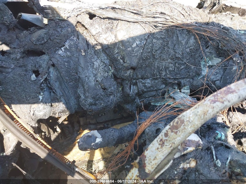 2023 Subaru Forester Wilderness VIN: JF2SKAMC3PH434228 Lot: 39664684