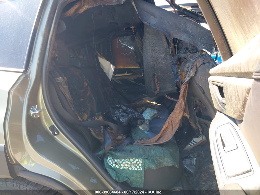 2023 Subaru Forester Wilderness VIN: JF2SKAMC3PH434228 Lot: 39664684