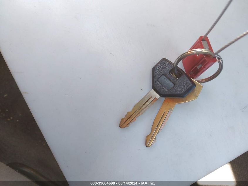 1996 Jeep Cherokee Sport/Classic VIN: 1J4FJ68S1TL262218 Lot: 39664698