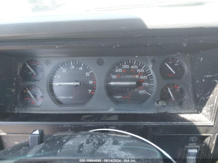 1996 Jeep Cherokee Sport/Classic VIN: 1J4FJ68S1TL262218 Lot: 39664698