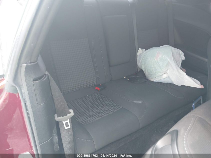 2019 Dodge Challenger Sxt VIN: 2C3CDZAG1KH530207 Lot: 39664703