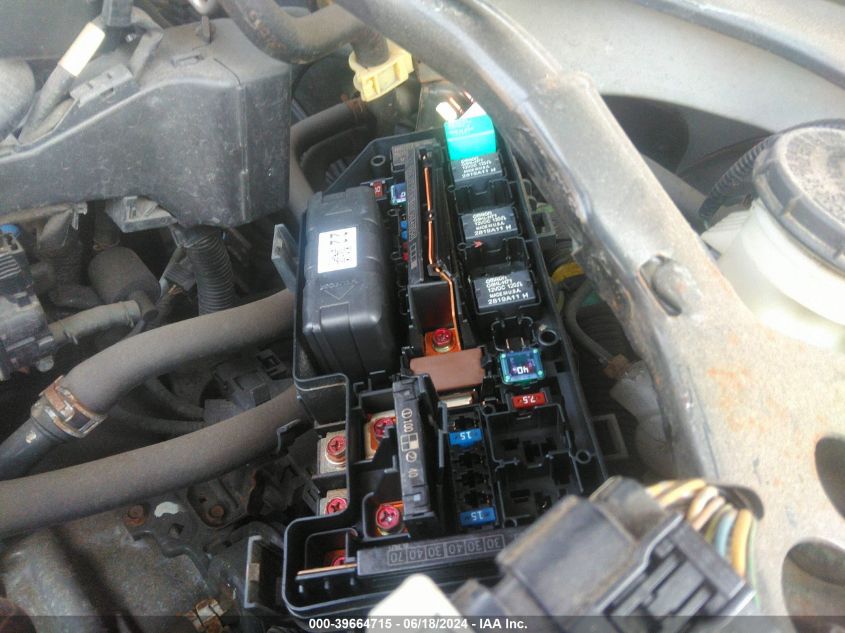 2009 Honda Accord 2.4 Ex-L VIN: 1HGCP268X9A150997 Lot: 39664715