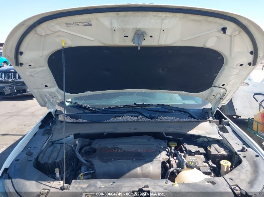 2018 Jeep Compass Sport Fwd VIN: 3C4NJCAB0JT254834 Lot: 39664749