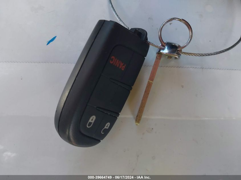 2018 Jeep Compass Sport Fwd VIN: 3C4NJCAB0JT254834 Lot: 39664749