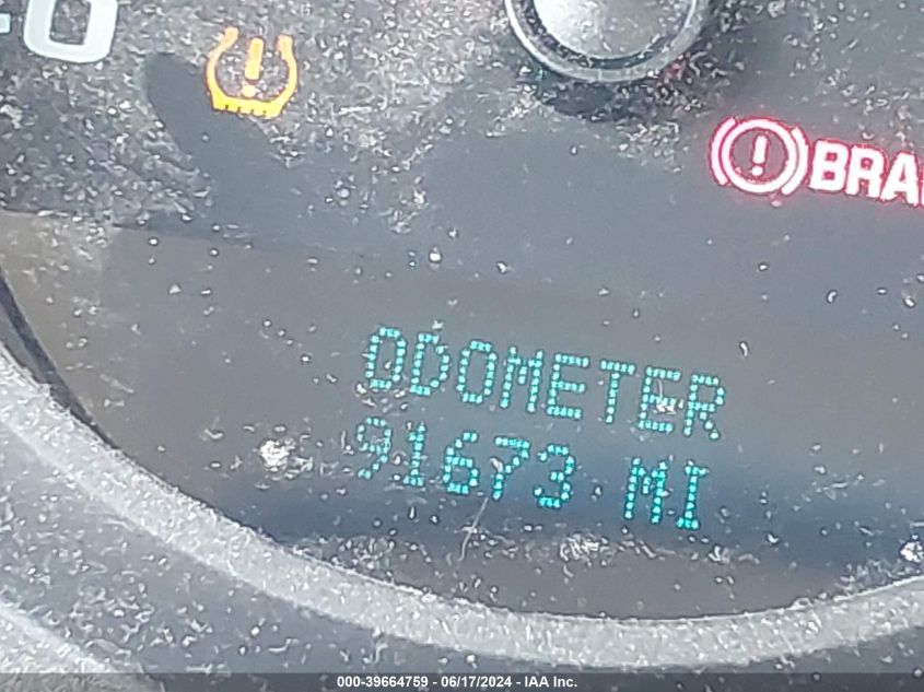 2012 GMC Sierra 1500 Work Truck VIN: 1GTN2TEX5CZ268159 Lot: 39664759