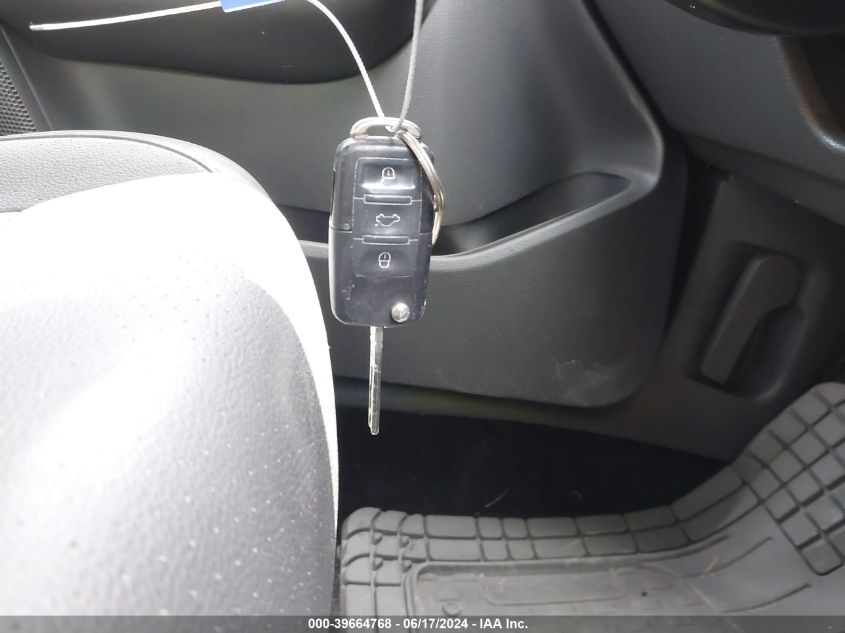 2006 Volkswagen Jetta Tdi VIN: 3VWST71K46M715584 Lot: 39664768