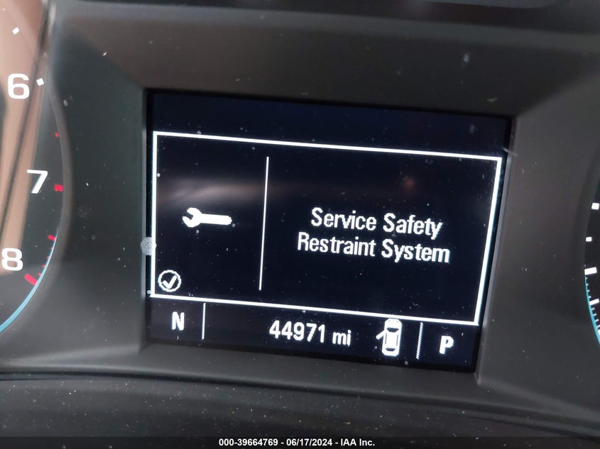 2020 Chevrolet Malibu Fwd Ls VIN: 1G1ZB5ST8LF147005 Lot: 39664769