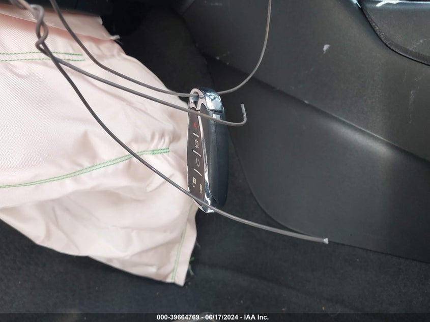 2020 Chevrolet Malibu Fwd Ls VIN: 1G1ZB5ST8LF147005 Lot: 39664769