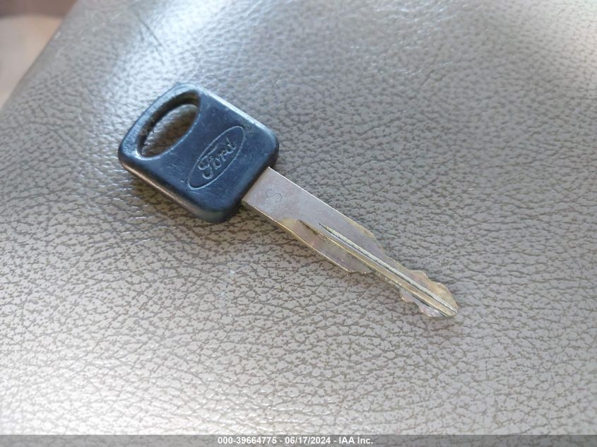 2004 Ford F-350 Lariat/Xl/Xlt VIN: 1FTSW31P04ED90241 Lot: 39664775