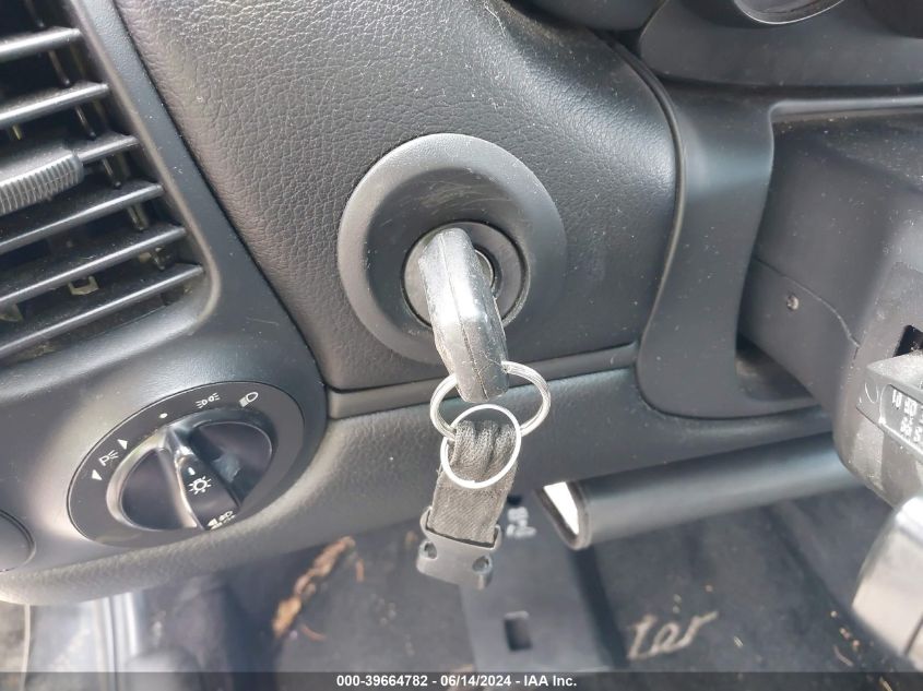 2002 Porsche Boxster VIN: WP0CA29842U625270 Lot: 39664782