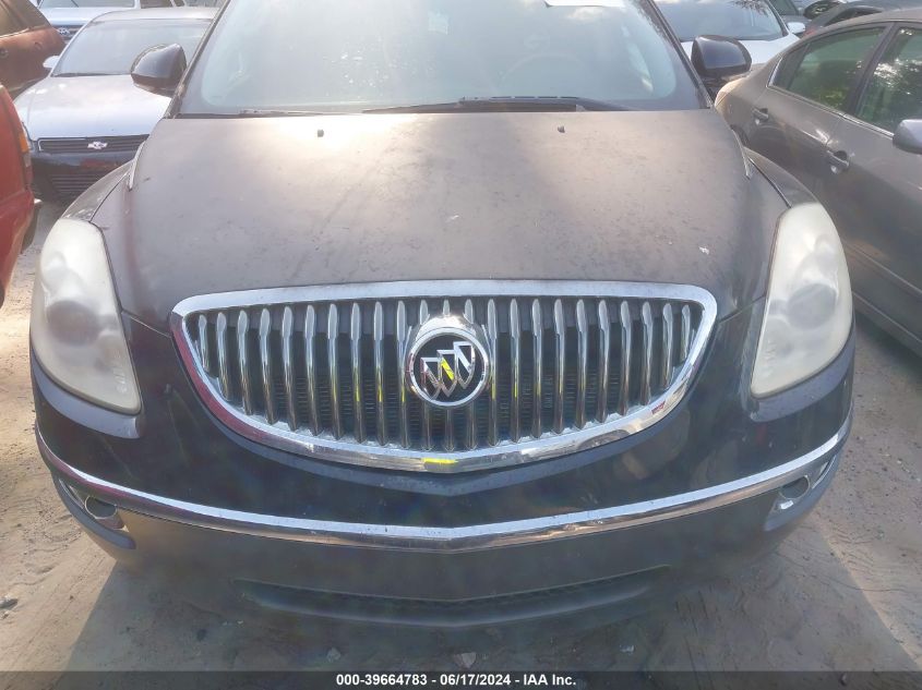 2009 Buick Enclave Cx VIN: 5GAER13D19J182929 Lot: 39664783