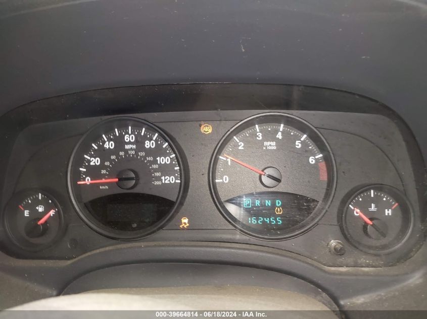 2012 Jeep Compass Latitude VIN: 1C4NJDEB1CD572910 Lot: 39664814