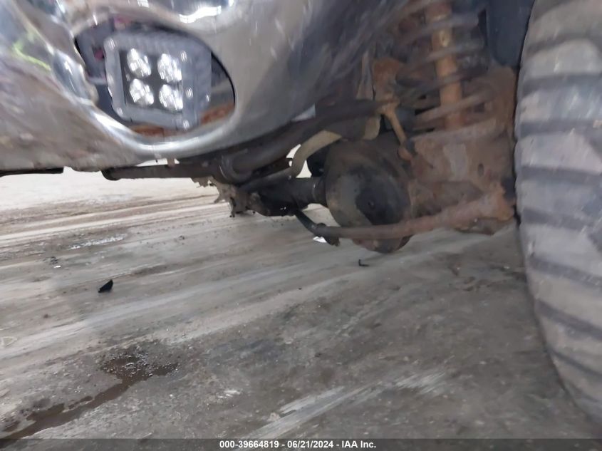 2005 Dodge Ram 2500 St/Slt VIN: 3D7KS28C75G835583 Lot: 39664819