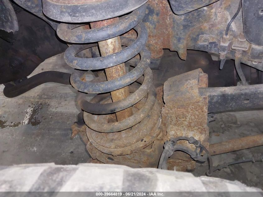 2005 Dodge Ram 2500 St/Slt VIN: 3D7KS28C75G835583 Lot: 39664819