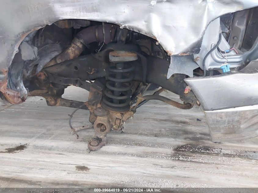 2005 Dodge Ram 2500 St/Slt VIN: 3D7KS28C75G835583 Lot: 39664819