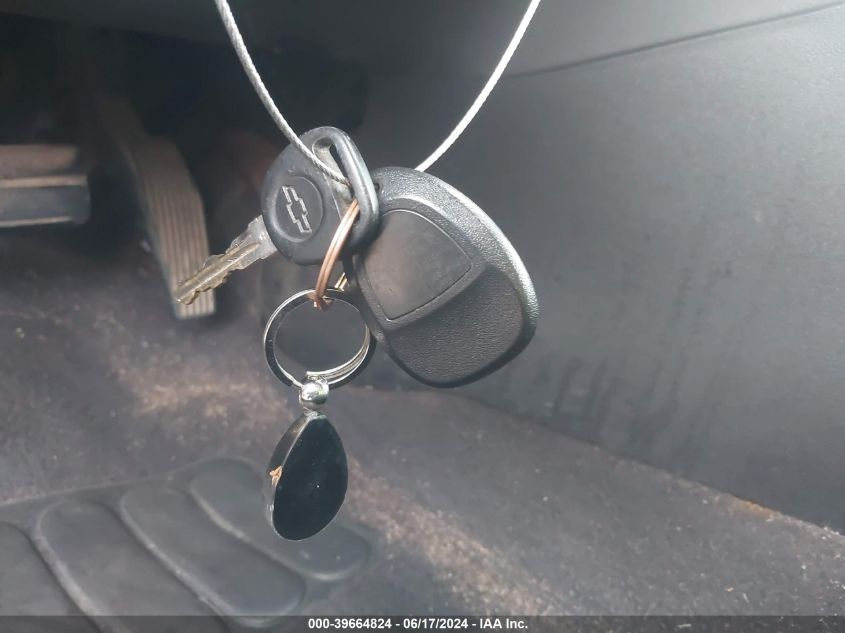 2010 Chevrolet Malibu Lt VIN: 1G1ZD5EB8AF325568 Lot: 39664824