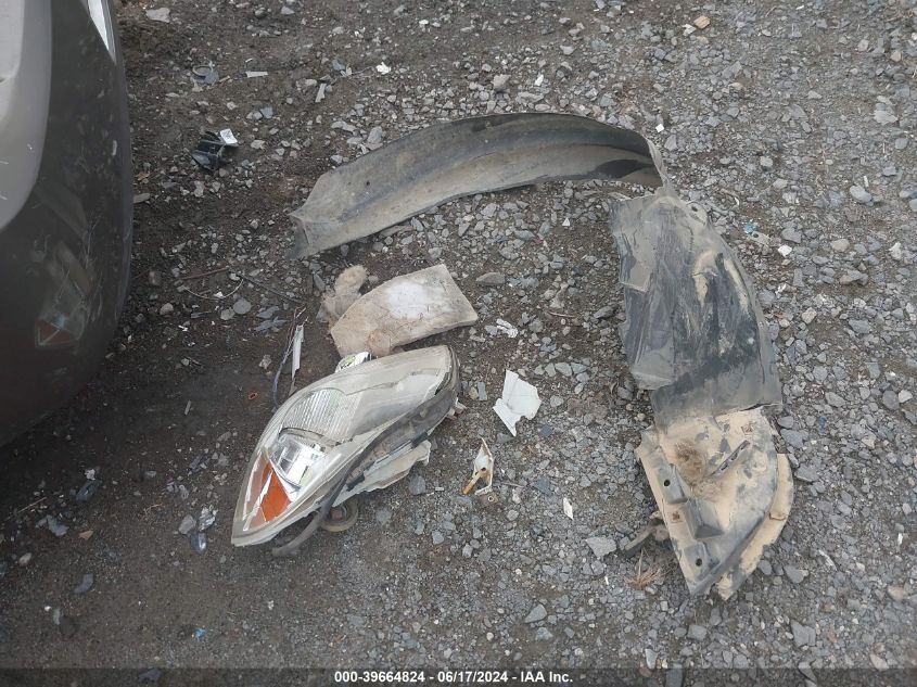 2010 Chevrolet Malibu Lt VIN: 1G1ZD5EB8AF325568 Lot: 39664824