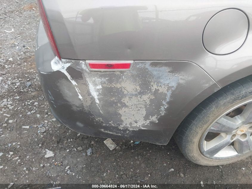 2010 Chevrolet Malibu Lt VIN: 1G1ZD5EB8AF325568 Lot: 39664824