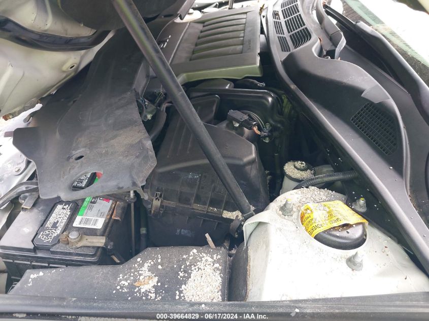 2006 Toyota Avalon Limited VIN: 4T1BK36B16U116074 Lot: 39664829