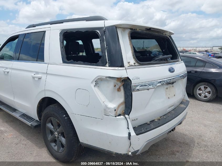 2019 Ford Expedition Xlt VIN: 1FMJU1JTXKEA73630 Lot: 39664837