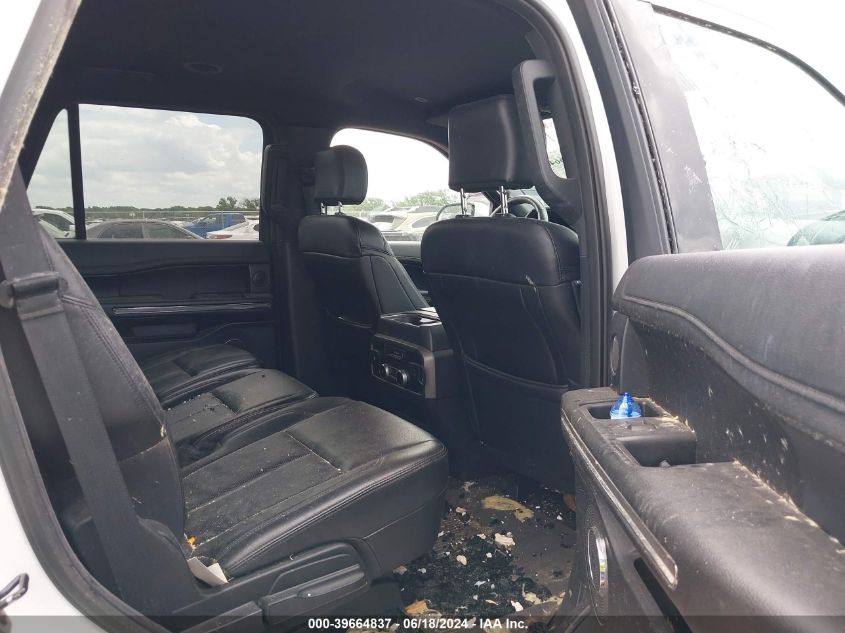 2019 Ford Expedition Xlt VIN: 1FMJU1JTXKEA73630 Lot: 39664837