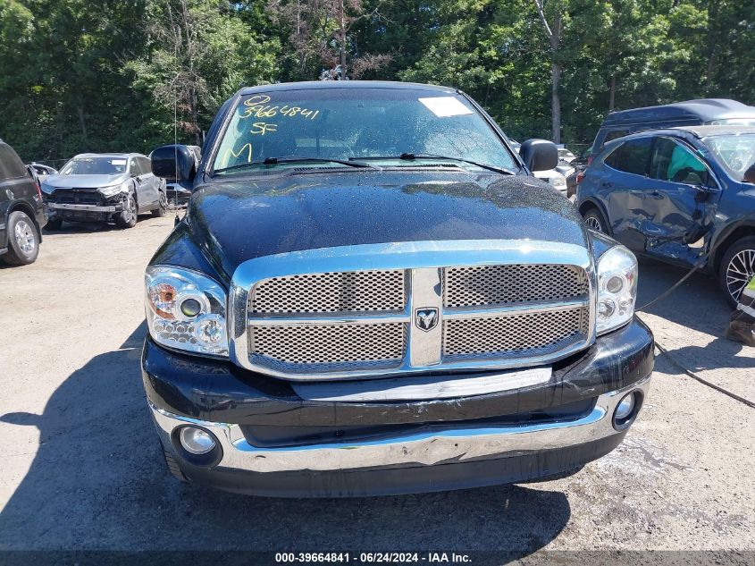 2007 Dodge Ram 1500 St VIN: 1D7HA16207J612014 Lot: 39664841