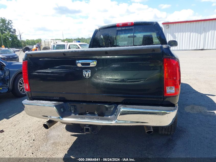 2007 Dodge Ram 1500 St VIN: 1D7HA16207J612014 Lot: 39664841