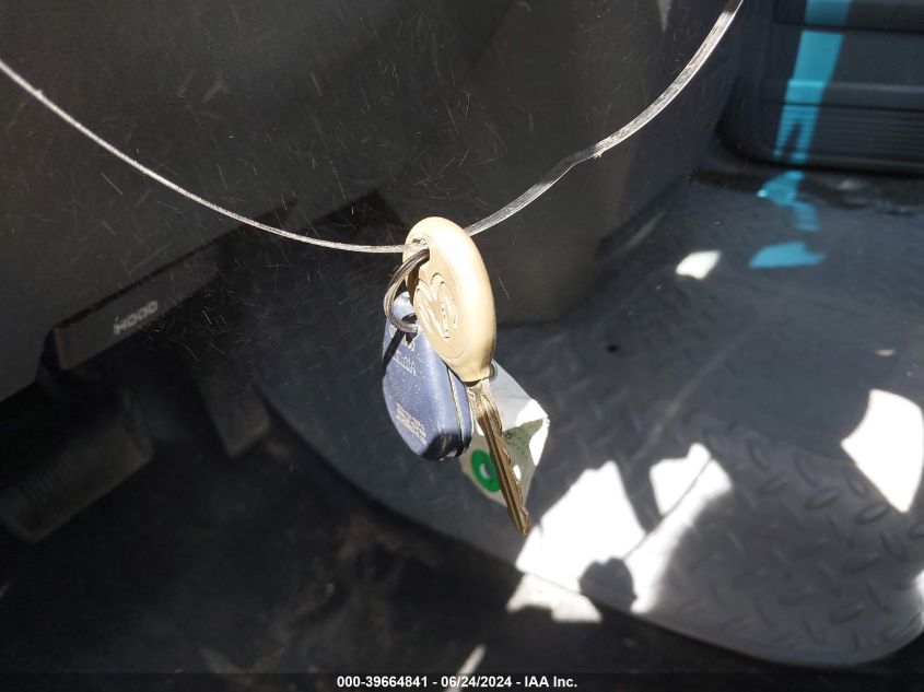 2007 Dodge Ram 1500 St VIN: 1D7HA16207J612014 Lot: 39664841