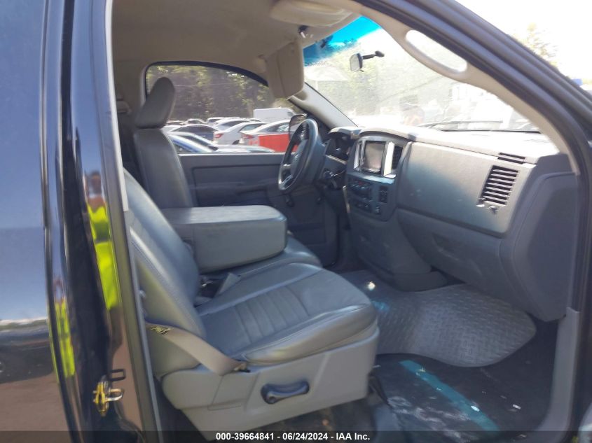 2007 Dodge Ram 1500 St VIN: 1D7HA16207J612014 Lot: 39664841