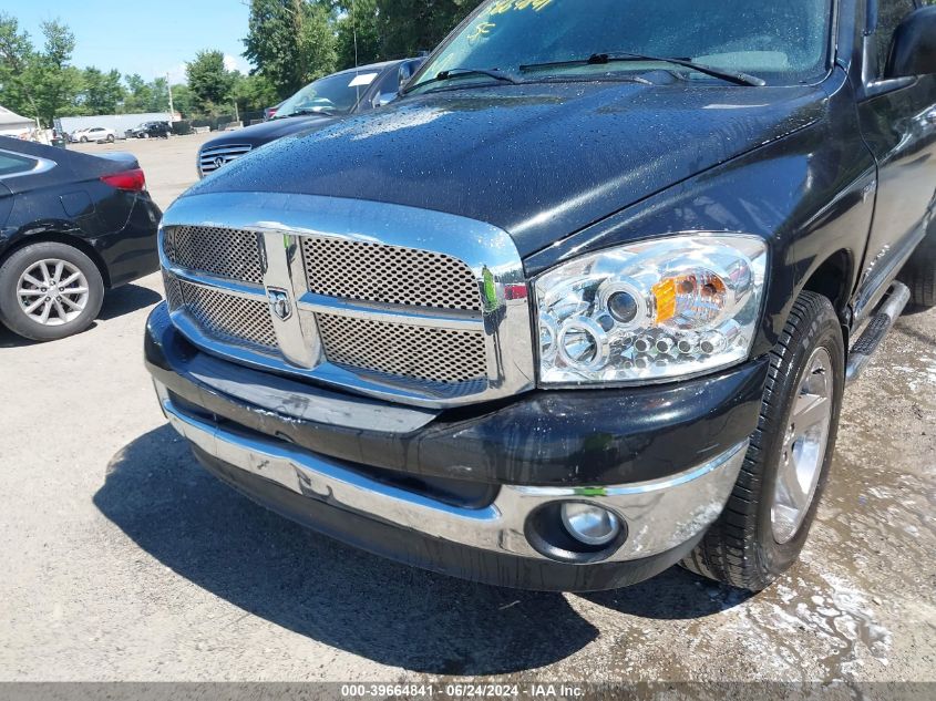 2007 Dodge Ram 1500 St VIN: 1D7HA16207J612014 Lot: 39664841