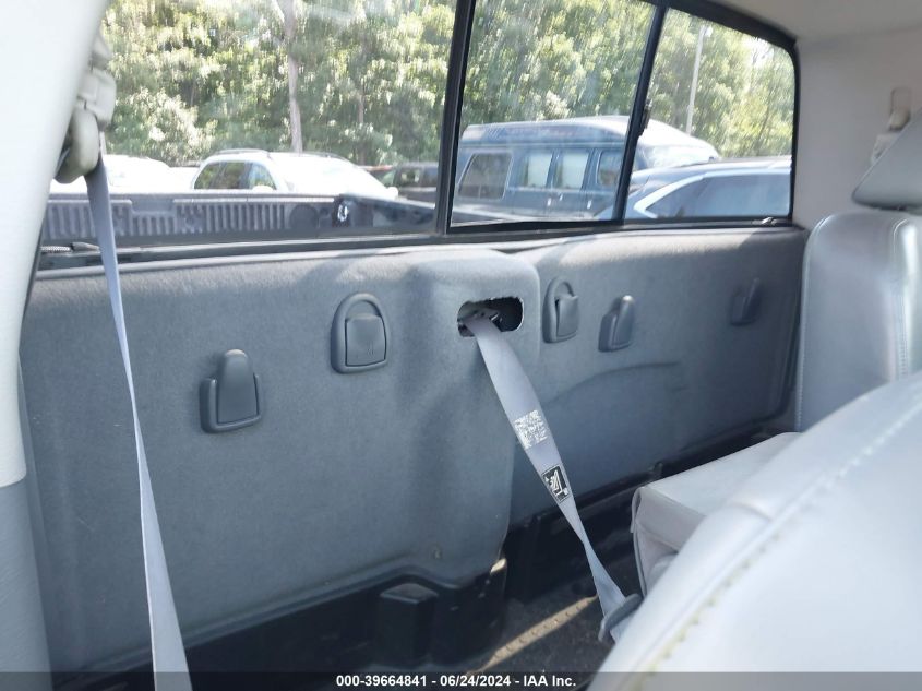 2007 Dodge Ram 1500 St VIN: 1D7HA16207J612014 Lot: 39664841