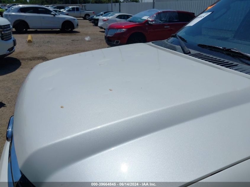 2017 Ford Expedition King Ranch VIN: 1FMJU1HT7HEA64964 Lot: 39664845