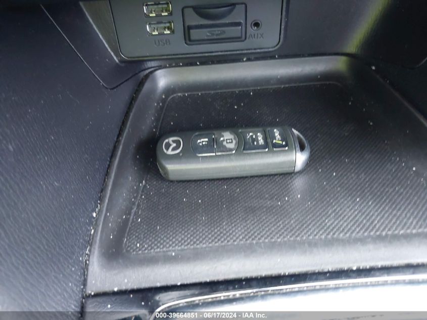 2016 Mazda Mazda3 I Sport VIN: 3MZBM1T76GM257440 Lot: 39664851