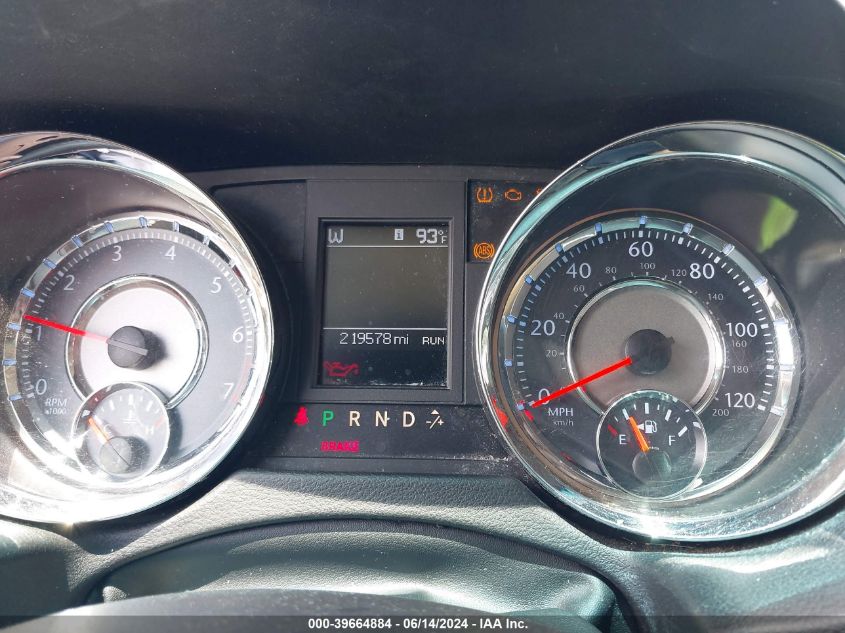 2015 Chrysler Town & Country Touring VIN: 2C4RC1BG8FR525319 Lot: 39664884