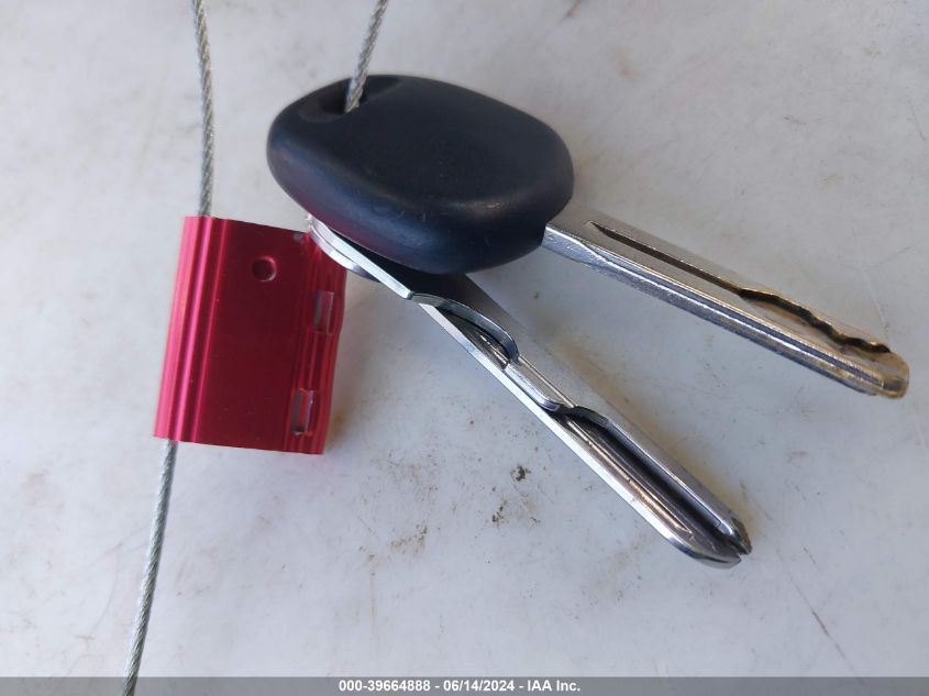 2001 Lexus Is 300 VIN: JTHBD182310031638 Lot: 39664888