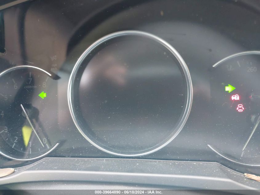 2019 Mazda Cx-5 Grand Touring VIN: JM3KFADM3K1562957 Lot: 39664890