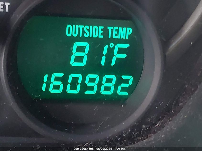 2004 Honda Pilot Ex VIN: 2HKYF18484H579245 Lot: 39664898