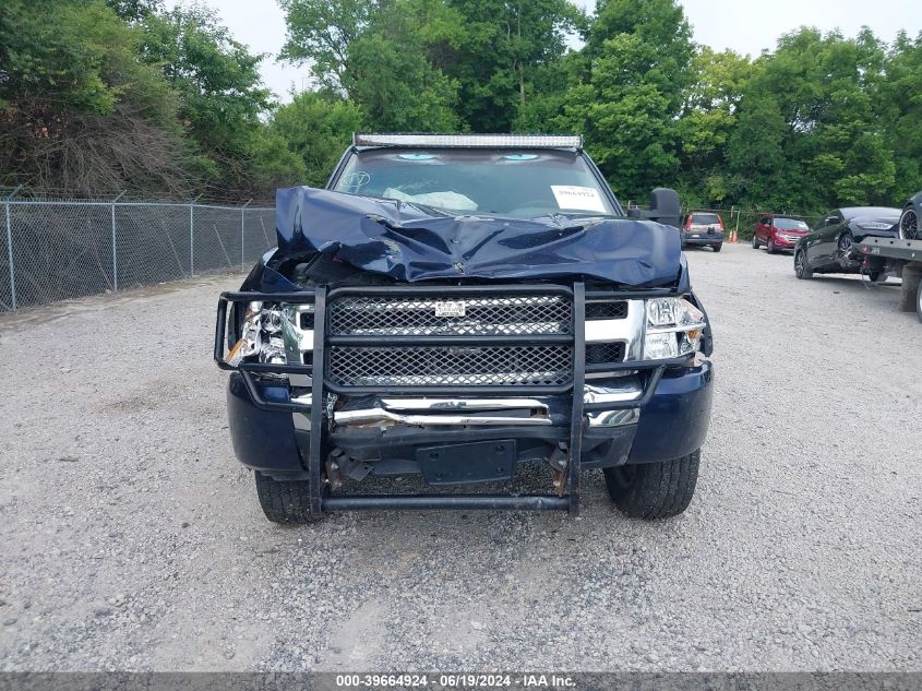 2009 Chevrolet Silverado 1500 Ls VIN: 3GCEC13C89G135373 Lot: 39664924