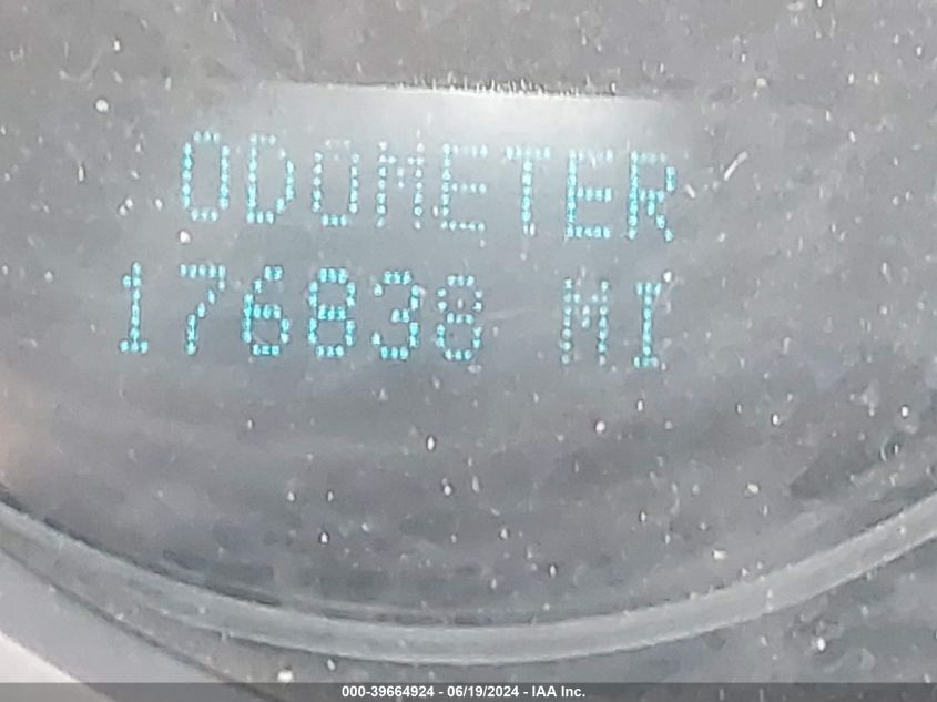 2009 Chevrolet Silverado 1500 Ls VIN: 3GCEC13C89G135373 Lot: 39664924